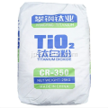 Pangang Titanium dioxide CR-350